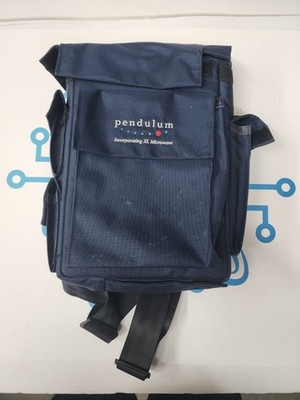 Pendulum Instruments Soft Carrying Case for Frequency Counters or MW Test Sets