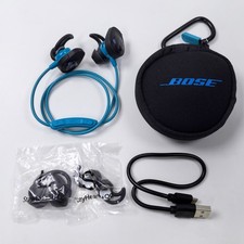 Bose SoundSport In Ear Earbuds Wireless Earph...