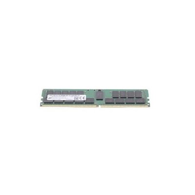 Micron MTA36ASF4G72PZ-2G6 32GB PC4 2666V-R 2Rx4 Memory Module