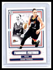 2025 Donruss WNBA Franchise Features #14 Diana Taurasi
