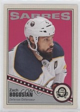 2019-20 O-Pee-Chee Retro Zach Bogosian #405 x6g