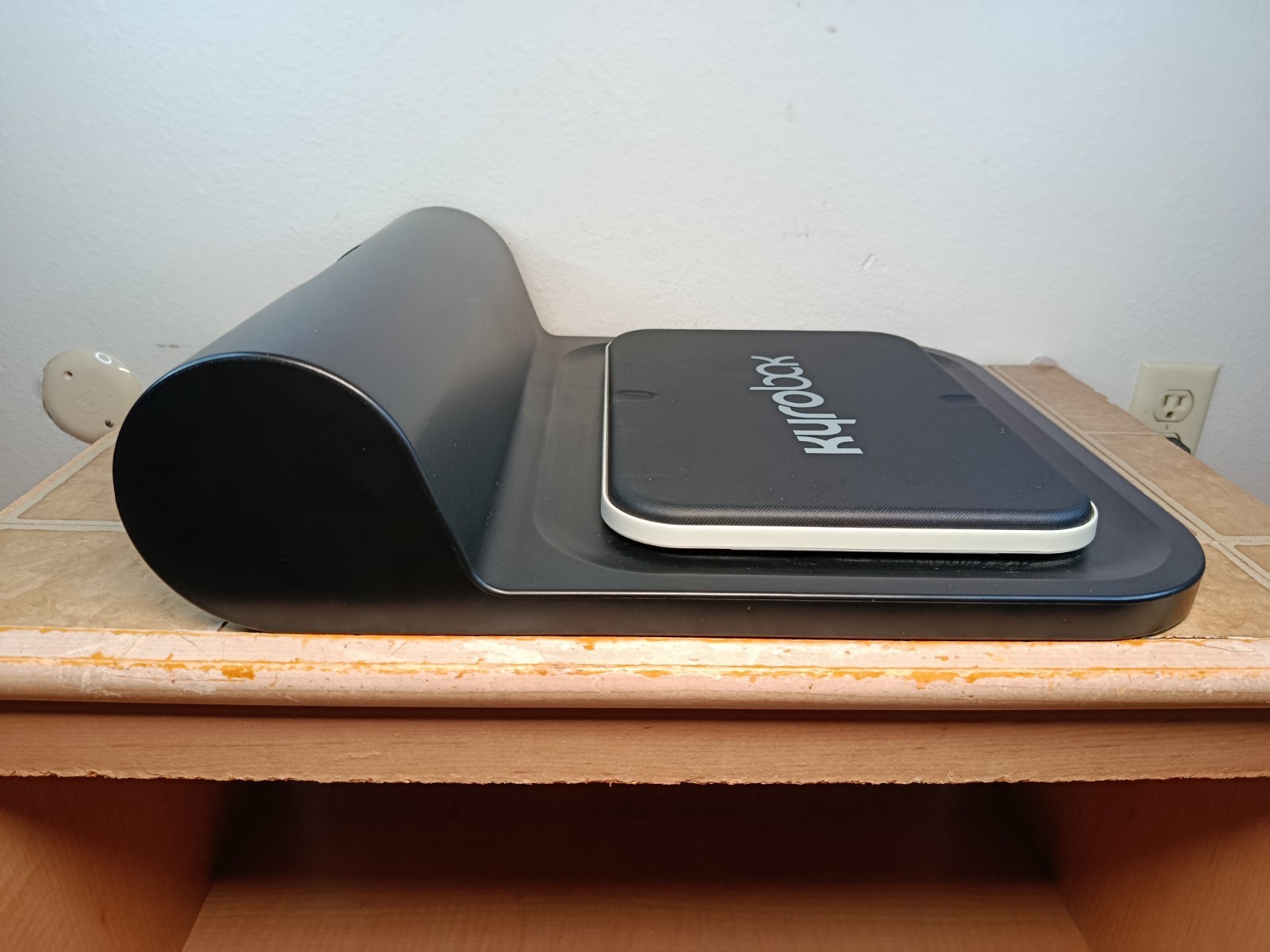 Devilce Kyrobak at-Home Device for Lower Back Pain Continuous Passive Motion ...