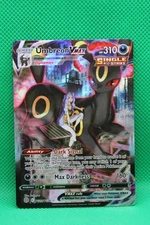 Umbreon VMAX - TG23/TG30 - Brilliant Stars Trainer Gallery Holo