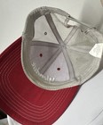 VINTAGE Wendys Dave Thomas Foundation Hat Cap Mesh Snap Back Adjustable Trucker — photo 8