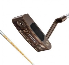BRAND NEW ODYSSEY Giraffe Beam DW Putter RH with HC