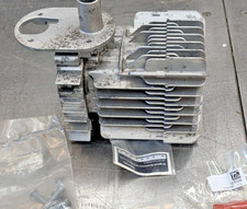 1302805a Webasto Heat Exchanger Fits Heater Air Top 2000st Air Top 2000stc 1302805a Webasto Heat Exchanger Fits Heater Air Top 2000st Air Top 2000stc