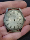 Seiko Champion Calendar 860 Mechanical Winding Vintage Watch SPARES OR REPAIR