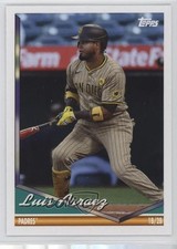 2024 Topps Archives 1994 Topps Luis Arraez #210 0i4k