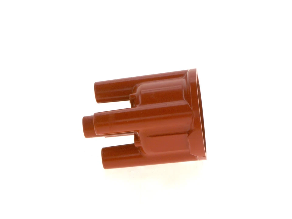 Tapa de distribuidor compatible con OPEL KADETT E 1.4 1.6 89 a 91 Bosch 1211269 90350988 Nuevo Foto 3 de 4