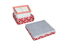 Filtre à air Ford TOURNEO