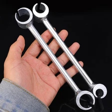 Hinges Gap Adjusting Wrench-Door Hinge Repair Spanner-Adjustable Wrench Tool