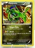 Rayquaza - 11/20 - Pokemon Dragon Vault Holo STAMPED 2012 LP