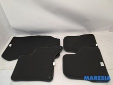 Fußmatte Peugeot 208 II UB, UP, UW, UJ 98550452ZD P22640580