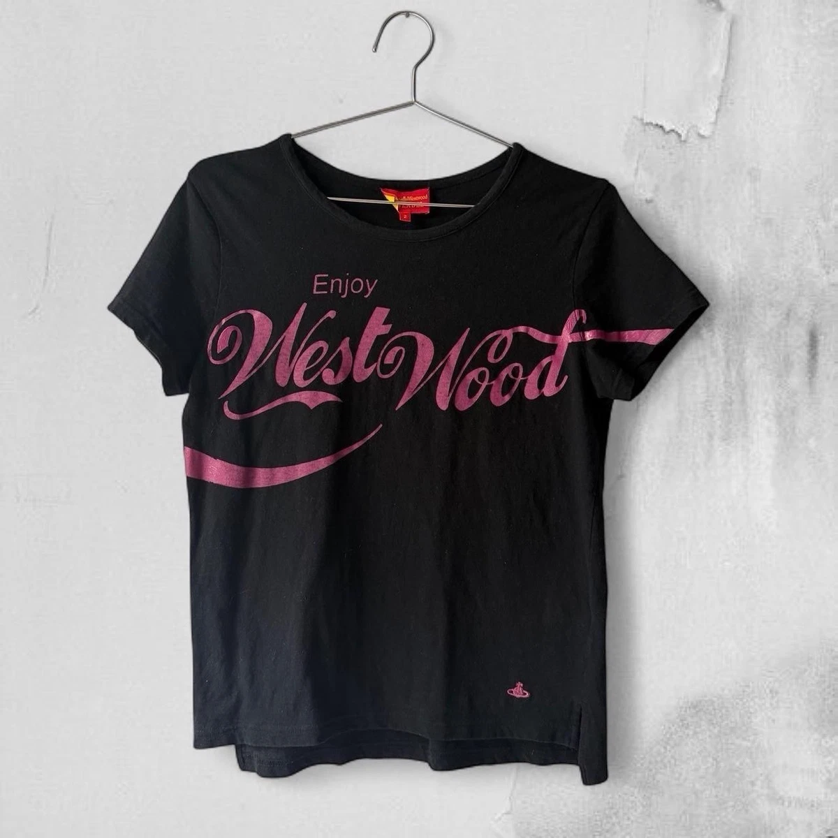 Vivienne Westwood T-Shirts for Women for sale - eBay