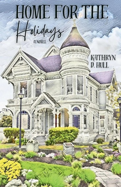 Kathryn D. Hull | Home For The Holidays | Taschenbuch | Englisch (2024)-image