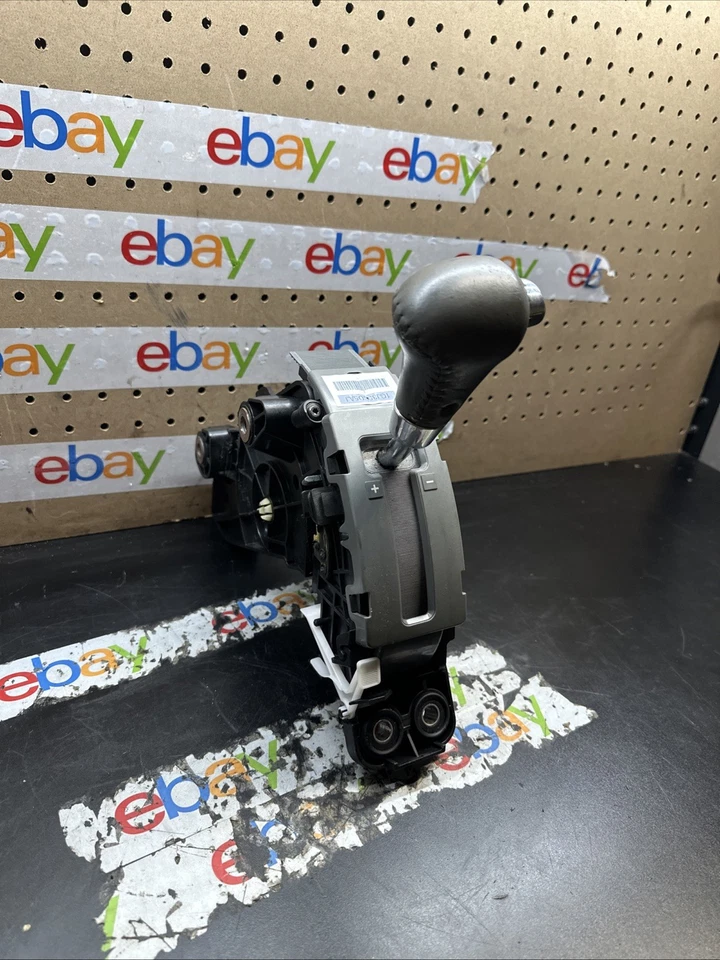 2008 Chrysler Town And Country Speed Manual Transmission Shifter OEM - Image 2 of 4