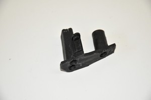 Stihl 023 AV Original Vergasertülle Tülle Vergaser für Kettensäge Motorsäge # K