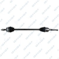 Antriebswelle FÜR Chrysler Voyager Iv (Rg, Rs) - Gsp 209005