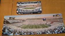Penn State University, Beaver Stadium, 1000 piece Puzzle
