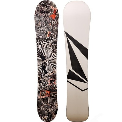 未使用品 VOLCOM Big Bizarrio BOARD s-l400.jpg