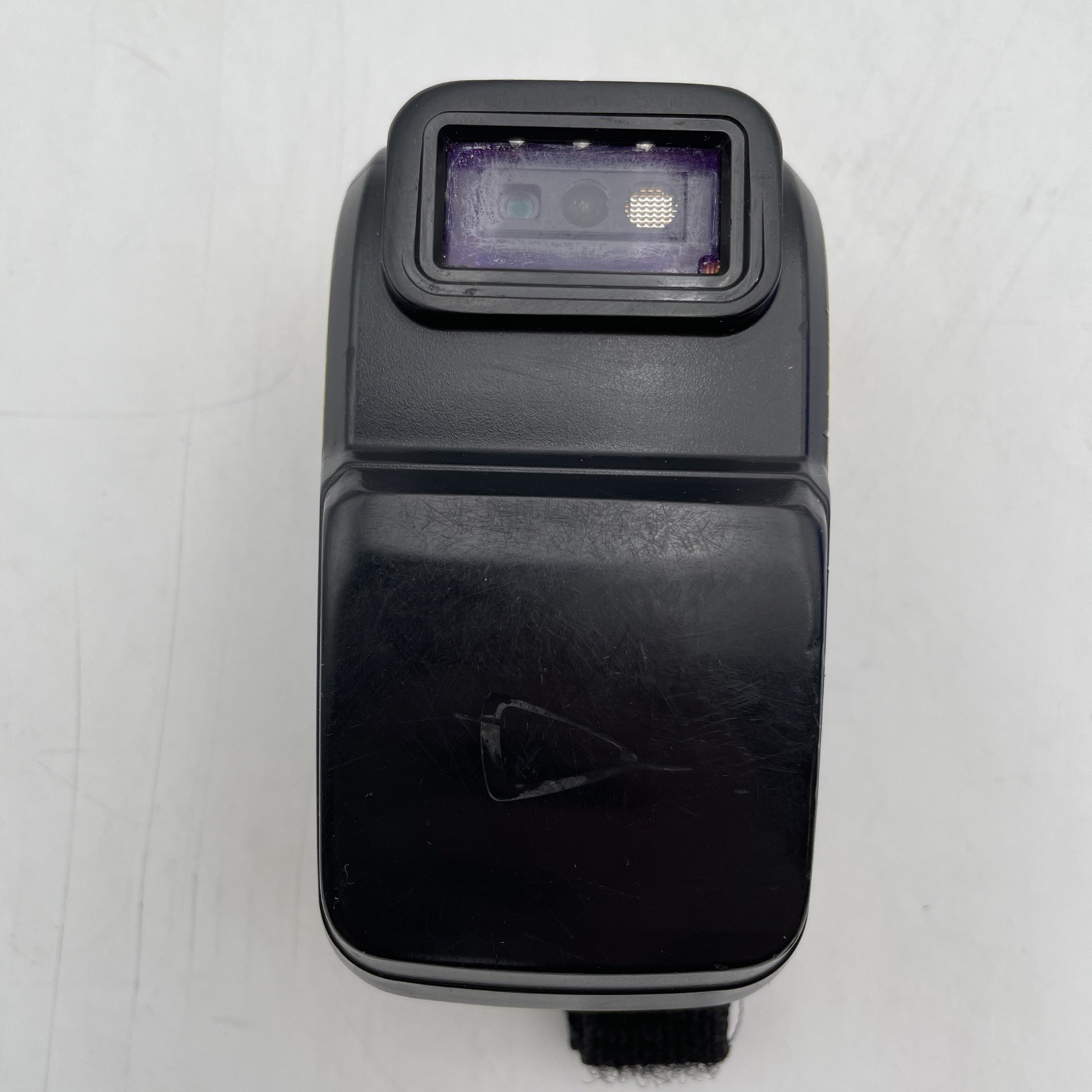 Technology Solutions 1153 Wearable UHF RFID Reader Bluetooth USB No Battery