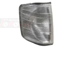 Hartsant Blinker rechts wei&szlig; f&uuml;r Mercedes W201 82-93