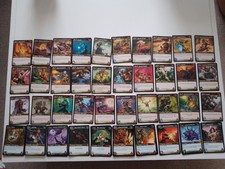 Traiding card World of Warcraft