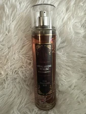 Bath and Body Works EVERLASTING MAGIC Fine Fragrance Mist