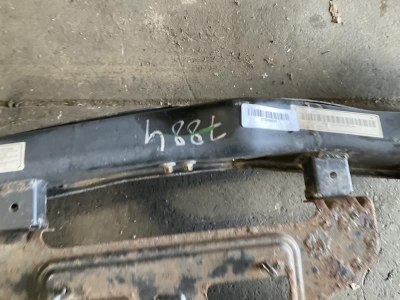 14-17 Maserati Ghibli S Q4 3.0 AWD AT Rear Suspension Cradle Crossmember B