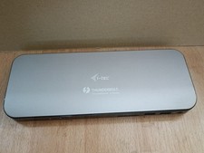 i-tec Thunderbolt 3 Dockingstation(TB3HDMIDOC...