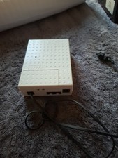 Telekom ISDN-NTBA Netzabschlussger&auml;t Basisanschluss