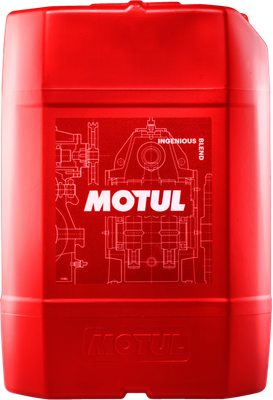 MOTUL LUBRICANT OIL caja cambios transmision MOTYLGEAR 75W90 20 L