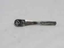 Armstrong Tools Usa 14 Drive Ratchet 10-992 Full Polish Maxx