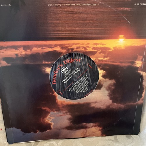 Precious Memories Box Album - Seven (7) Vinyl LP 1984 - Reader’s Digest - M - Picture 10 of 19