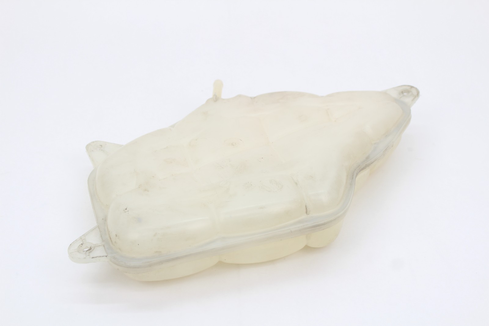 2003-2012 Bentley Continental GT Radiator Coolant Expansion Reservoir Tank
