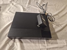 Sony BDP-S1700 - Blu-Ray DVD Player TESTED / WORKING