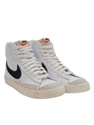 NIKE High Top Sneaker Damen Sneaker Gr. DE 37,5 weiß Casual-Look