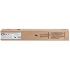 Sharp MX-60NTCA Cyan Toner Cartridge Genuine OEM Original