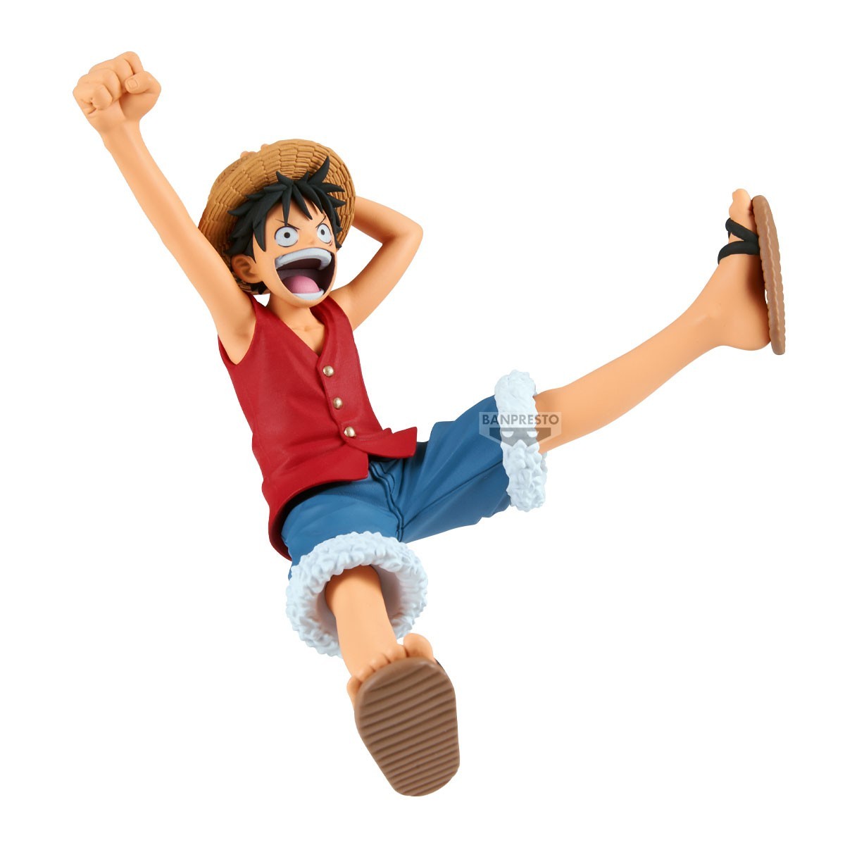 One Piece Band 1: Romance Dawn Japanische Erstauflage (1997) mit Obi