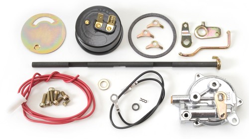 Edelbrock 1478 Performer Series Electric Choke Kit