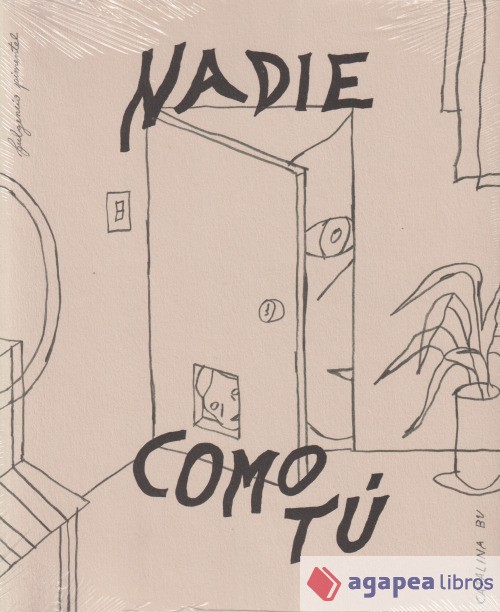 NADIE COMO TÚ - Imagen 2