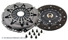 Kit d'embrayage Suzuki SPLASH