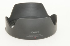 Canon genuine EW-83N Lens Hood F/ RF 14-35mm f/4L IS USM Lens Mint