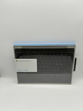 Microsoft Surface Pro 4 Type Cover QWERTZ Tas...