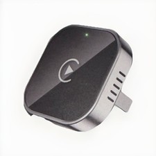 Wireless CarPlay Adapter Plug  Play Fast Connection