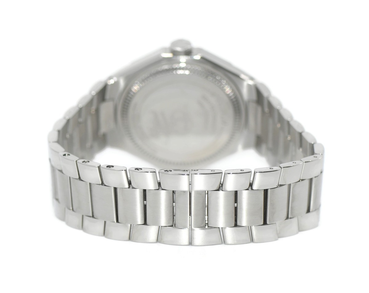 専用　15箱 Baume & Mercier Riviera Stainless Steel Watch 65582 | eBay