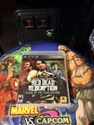 Red Dead Redemption Game of the Year Edition Sony PlayStation 3 PS3 CIB - Tested