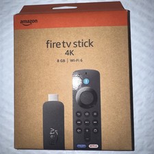 2025 Amazon Fire TV Stick 4K  Streaming Devic...