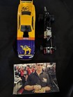 Vintage Action NHRA Whit Bazemore Mustang Funny Car 1:24 Smokin' Joe's Camel