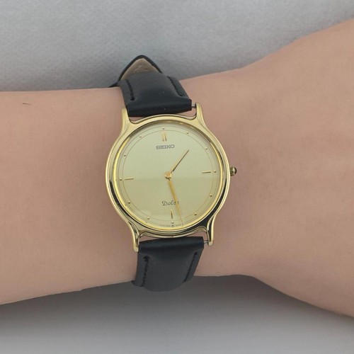 SEIKO Dolce Quartz 9530 6000 - Gem